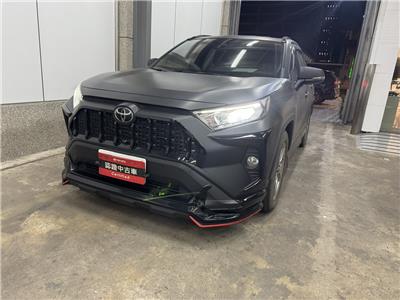 RAV4 2.0