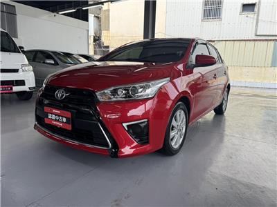 YARIS 1.5