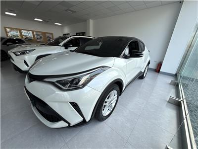 C-HR 1.2