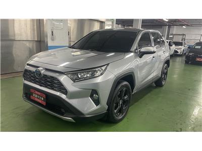 RAV4 2.0