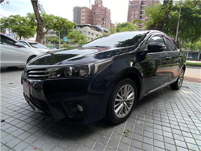 ALTIS 1.8