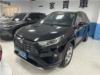 RAV4 2.5HV 4WD