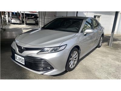 CAMRY 2.5