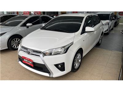 YARIS 1.5E