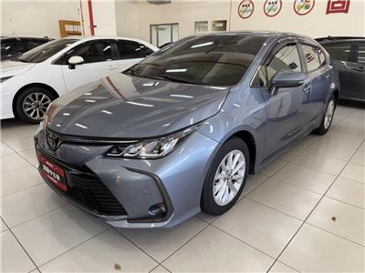 ALTIS 1.8