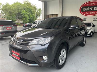 RAV4 2.0