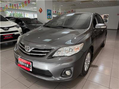 ALTIS 1.8