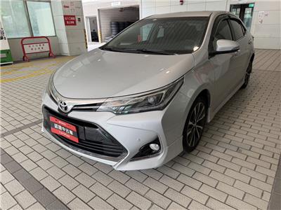 ALTIS 1.8