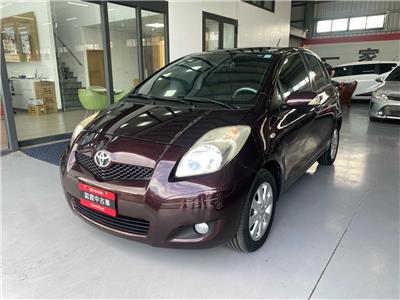 YARIS 1.5