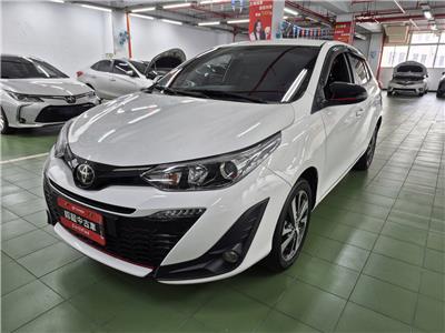 YARIS 1.5