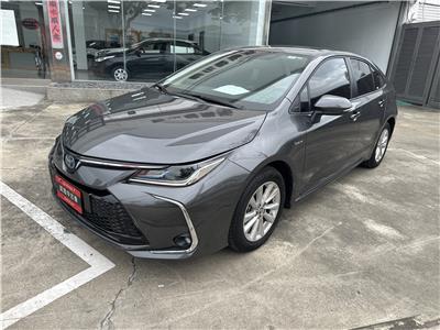 ALTIS 1.8HV