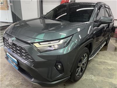 RAV4 2.5HV 4WD