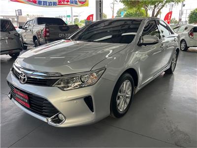 CAMRY 2.0