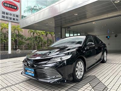CAMRY 2.5 HV