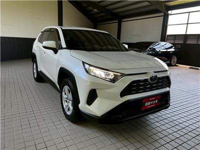 RAV4 2.0
