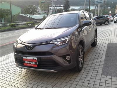 RAV4 2.0