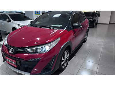 YARIS 1.5