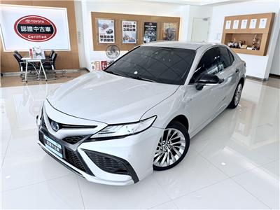 CAMRY 2.5 HV