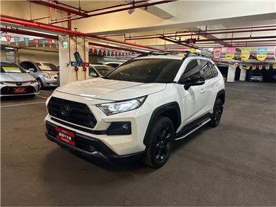 RAV4 2.0
