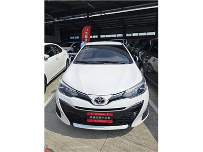 YARIS 1.5