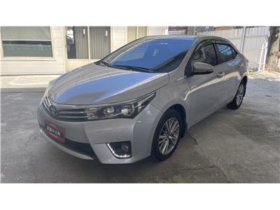 ALTIS 1.8E