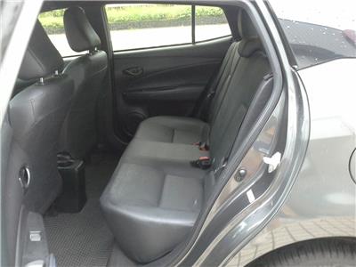 YARIS 1.5