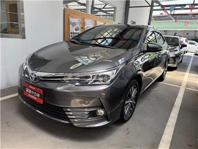 ALTIS 1.8