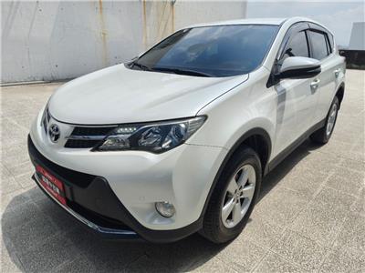 RAV4 2.0