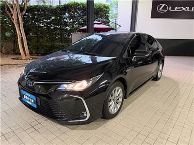 ALTIS 1.8HV