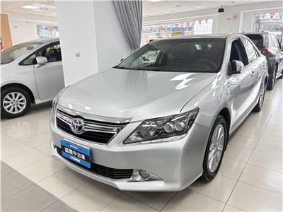 CAMRY 2.5 HV