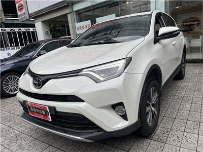 RAV4 2.0