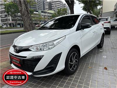 YARIS 1.5
