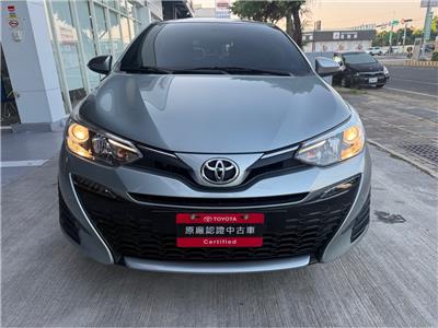YARIS 1.5