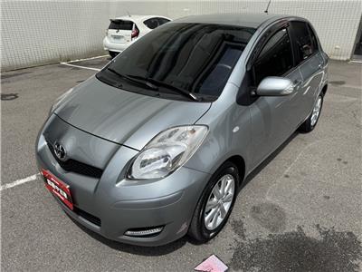 YARIS 1.5