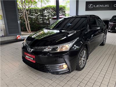 ALTIS 1.8