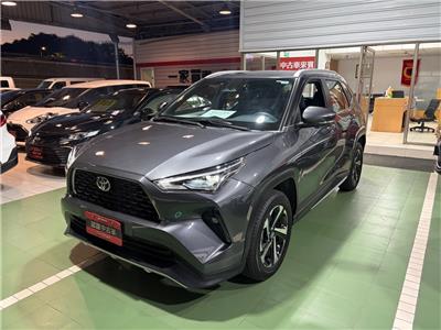Y CROSS 1.5