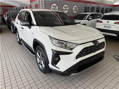 RAV4 2.5 HV
