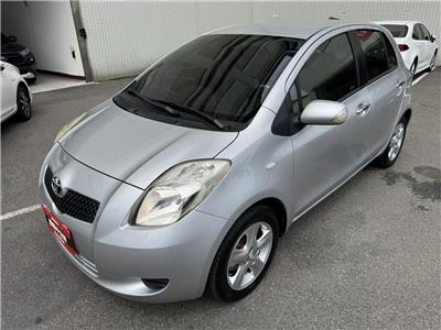 YARIS 1.5