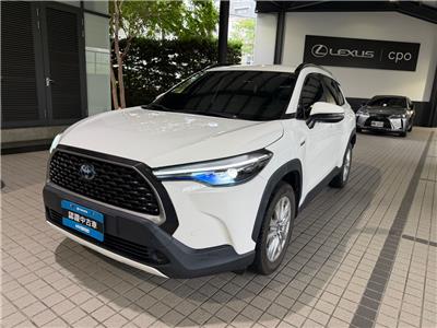 CROSS 1.8 HV