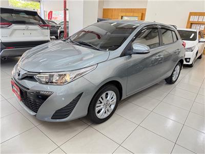 YARIS 1.5