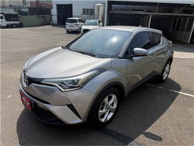 C-HR 1.2