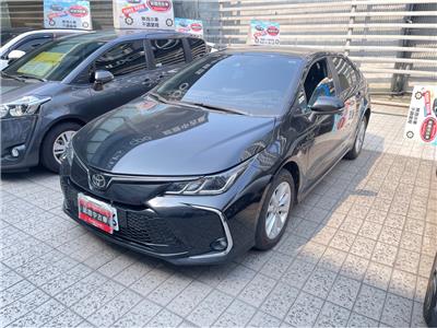 ALTIS 1.8