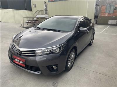 ALTIS 1.8