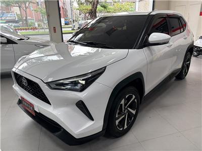 Y CROSS 1.5