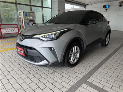 C-HR 1.2