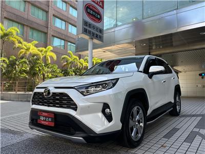RAV4 2.0