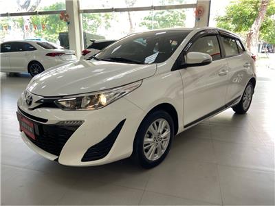 YARIS 1.5