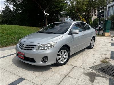 ALTIS 1.8