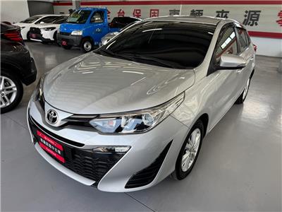 YARIS 1.5