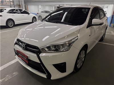 YARIS 1.5